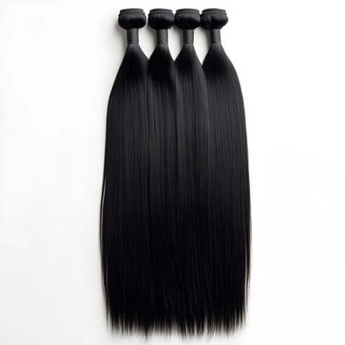 Straight Vietnamese Raw Hair