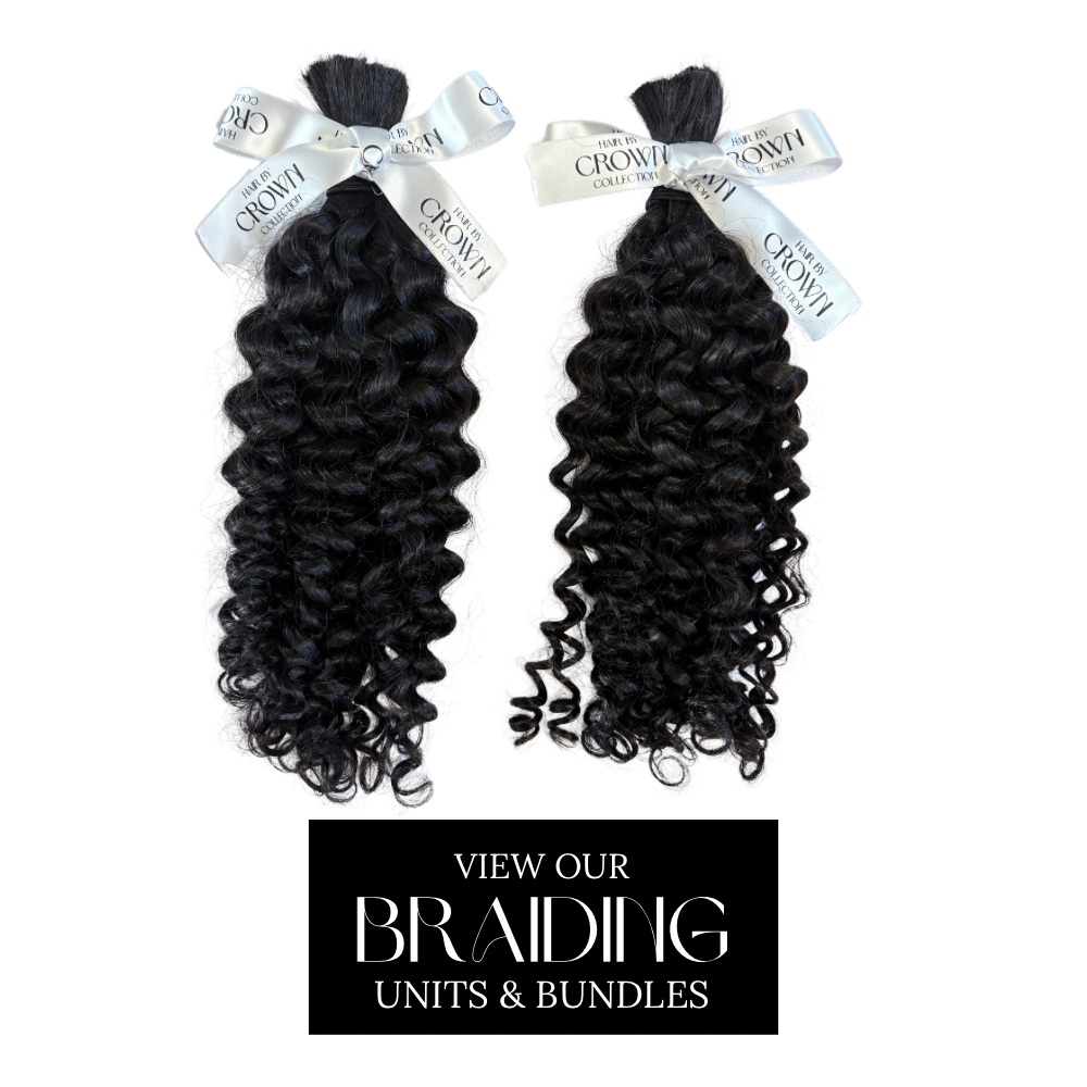 Braiding Hair Collection