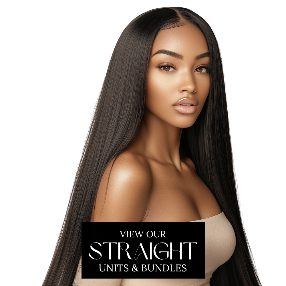 Straight Hair Collection