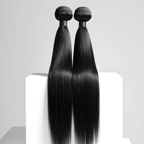 Natural Straight Raw Indian Hair