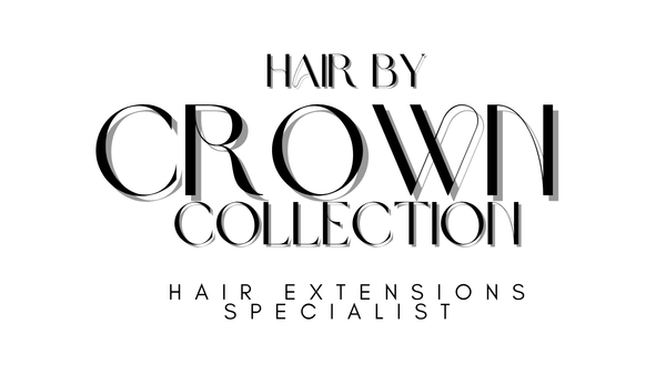 Hair by Crown Collection